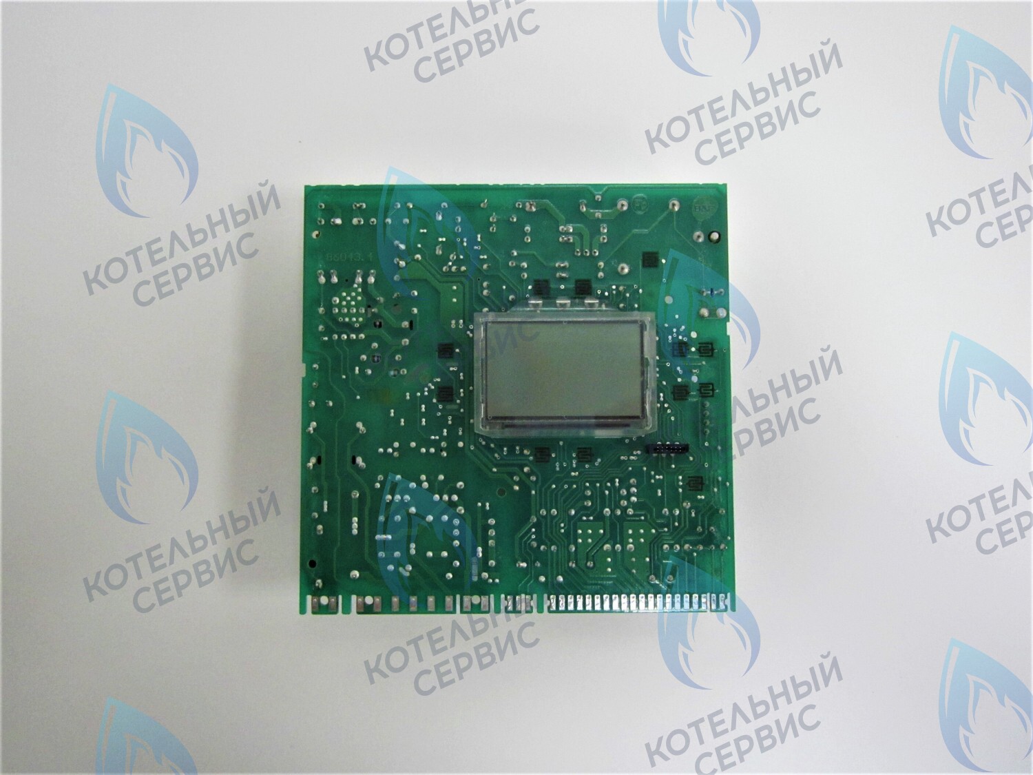 39841332 Плата управления KIT CENTRAL.ABM01 (38325442) FERROLI в Санкт-Петербурге