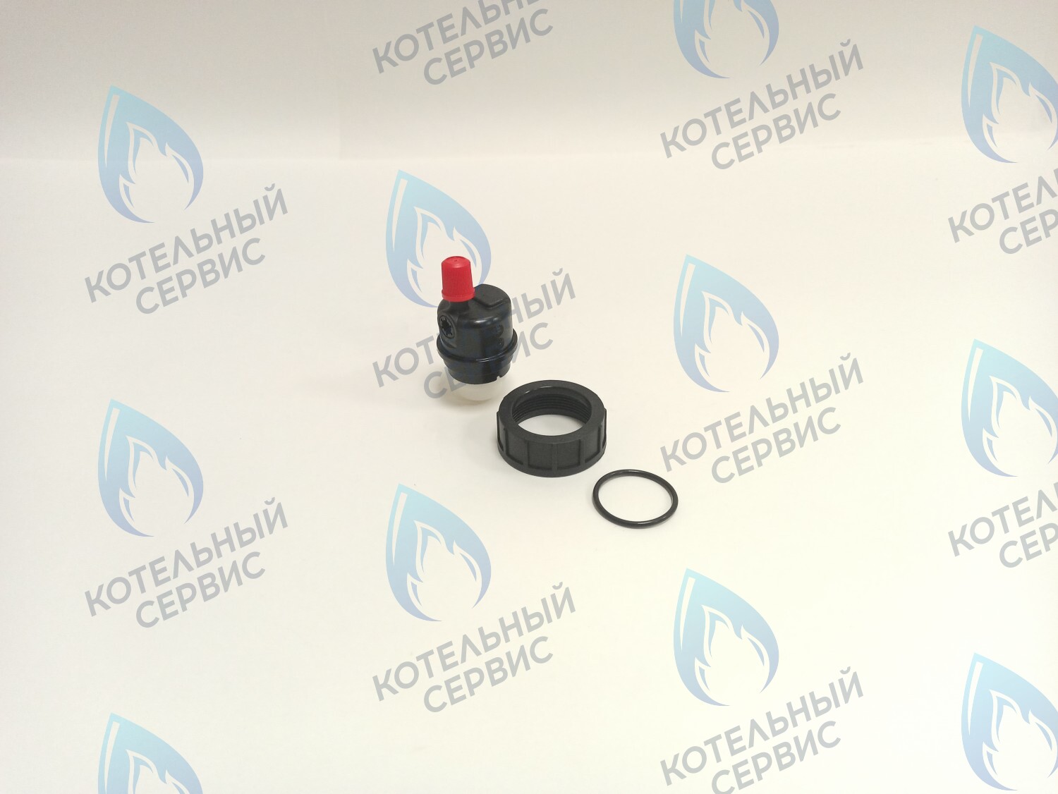 30014451A Воздухоотводчик насоса Navien Deluxe 13-40K, Ace 13-40K, Atmo 13-24A(N) (30006830A, NH4610E137, 30006831A) в Санкт-Петербурге