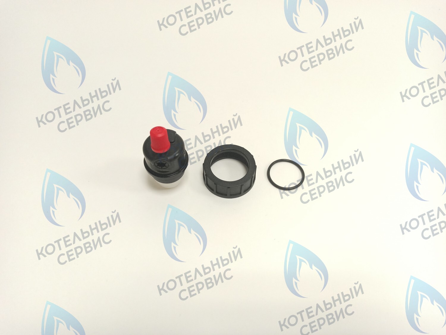 30014451A Воздухоотводчик насоса Navien Deluxe 13-40K, Ace 13-40K, Atmo 13-24A(N) (30006830A, NH4610E137, 30006831A) в Санкт-Петербурге