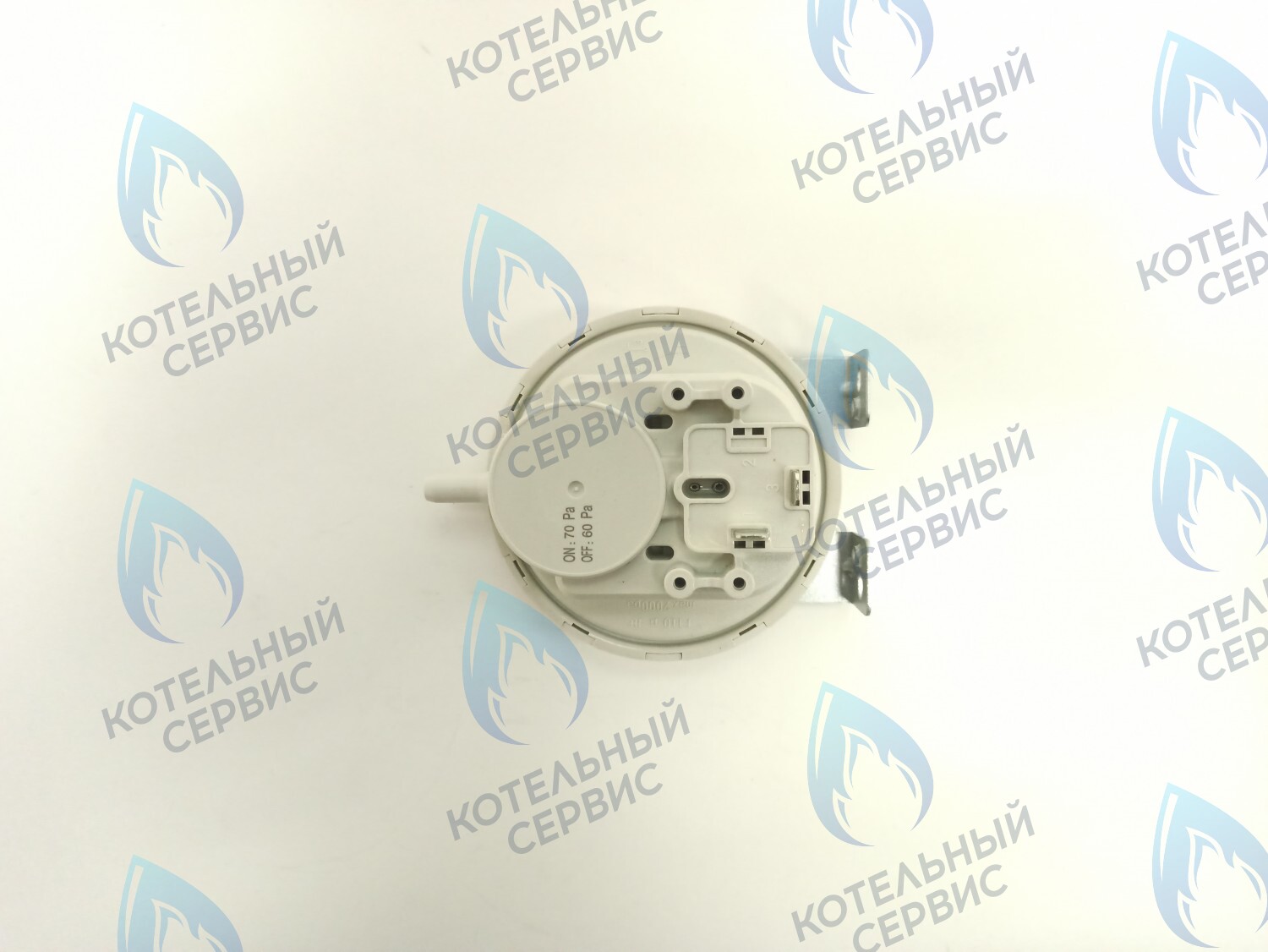 AP-070-060-63-HJ Реле давления воздуха (маностат) 70/60 Pa BAXI ECO FOUR 24, FOURTECH 24, MAIN FOUR 240 F (5700882, 628610, 628720, 628770, 710789900, 721890300) в Санкт-Петербурге