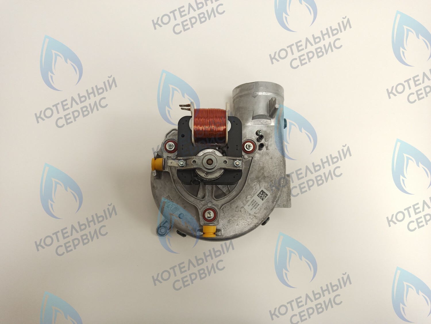 AF006-60W-F Вентилятор FIME Vaillant VUW 0020020008 в Санкт-Петербурге