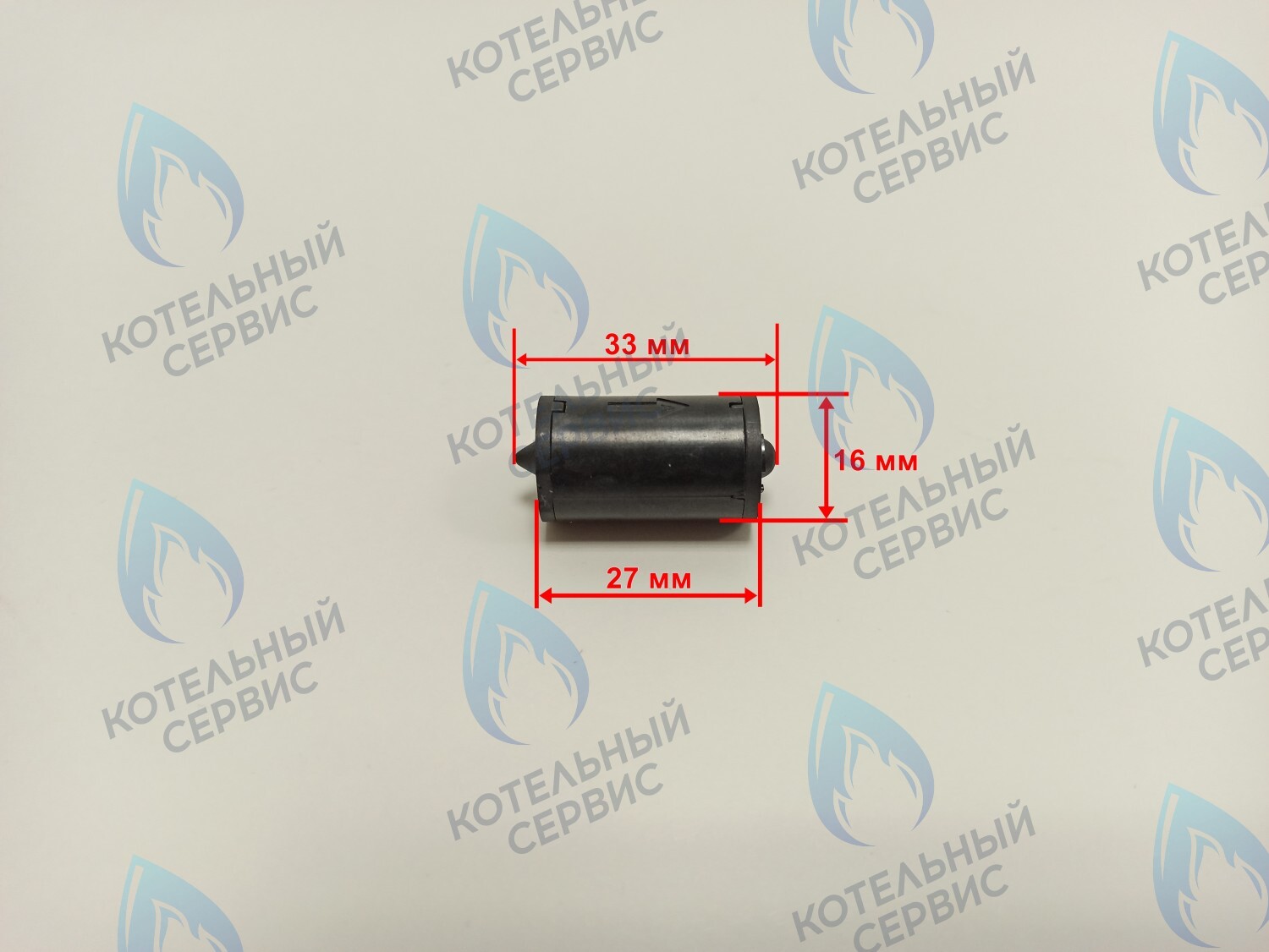 50101031 Турбинка датчика расхода ГВС ELECTROLUX HI-TECH (OLD) в Санкт-Петербурге