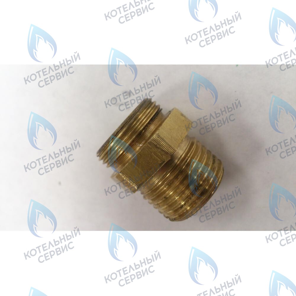 6610410017 Ниппель обратной подачи BAXI в Санкт-Петербурге