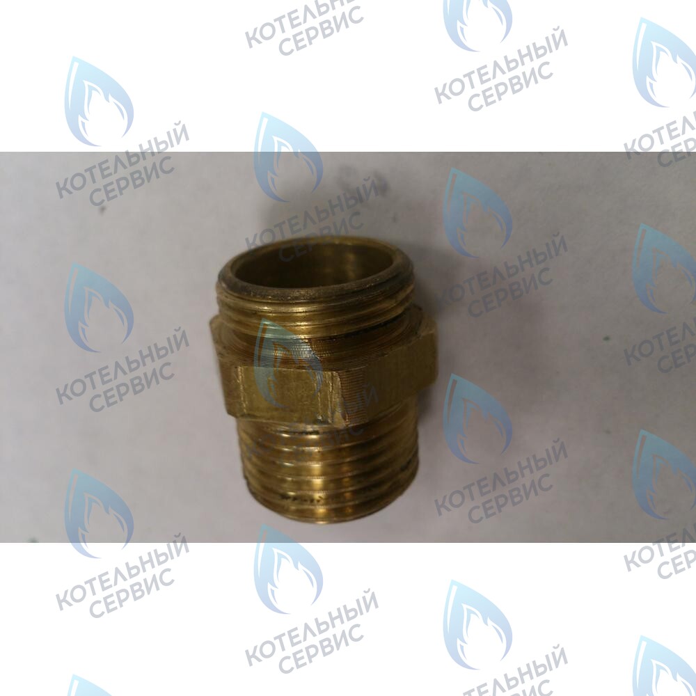 6610410017 Ниппель обратной подачи BAXI в Санкт-Петербурге