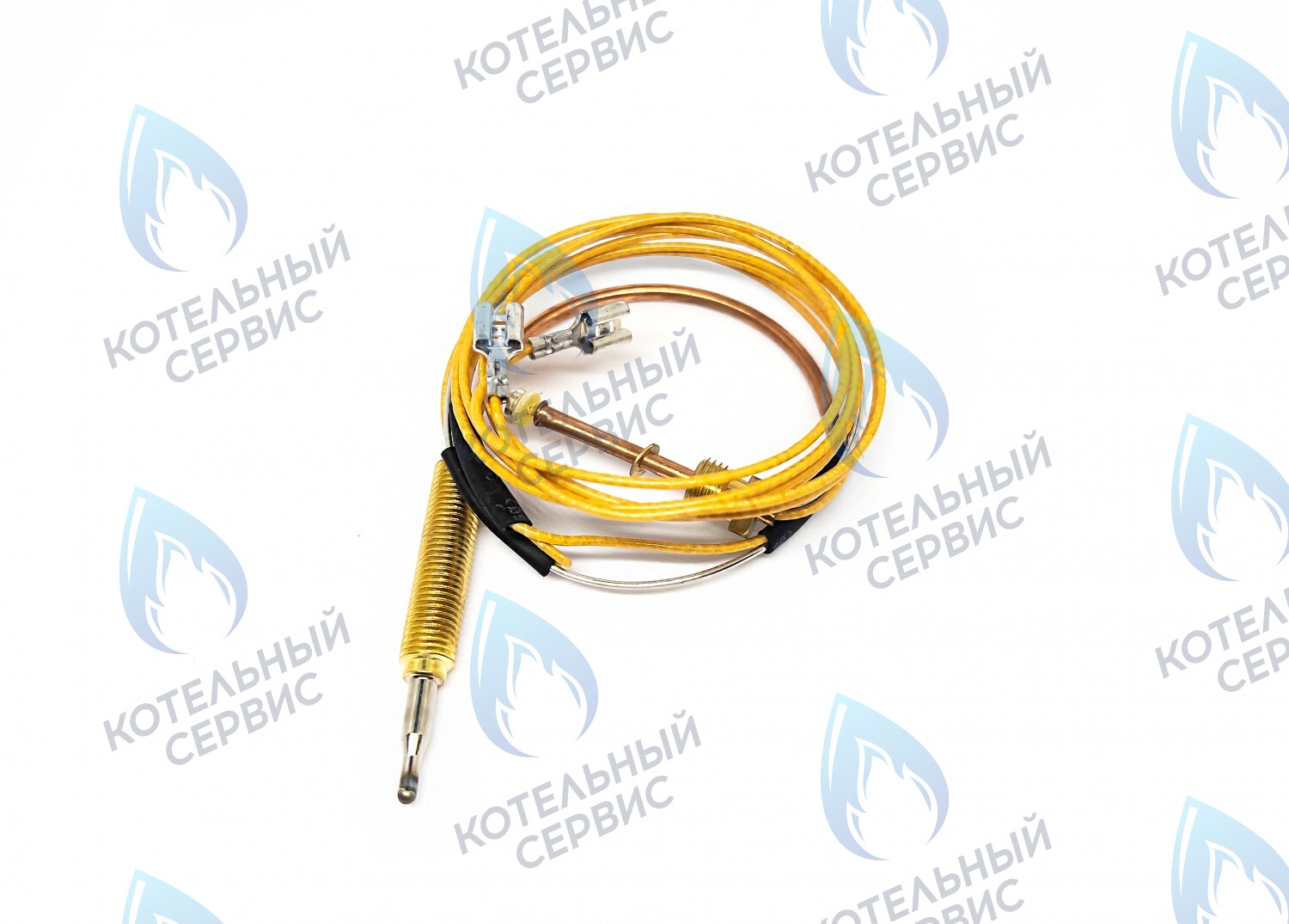 SG0xx Термопара с резьбой для котлов ЛУЧ в Санкт-Петербурге