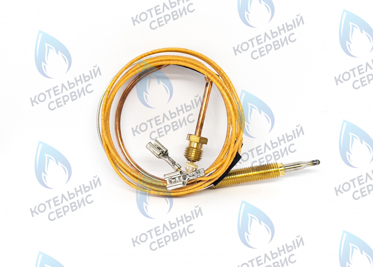 SG0xx Термопара с резьбой для котлов ЛУЧ в Санкт-Петербурге