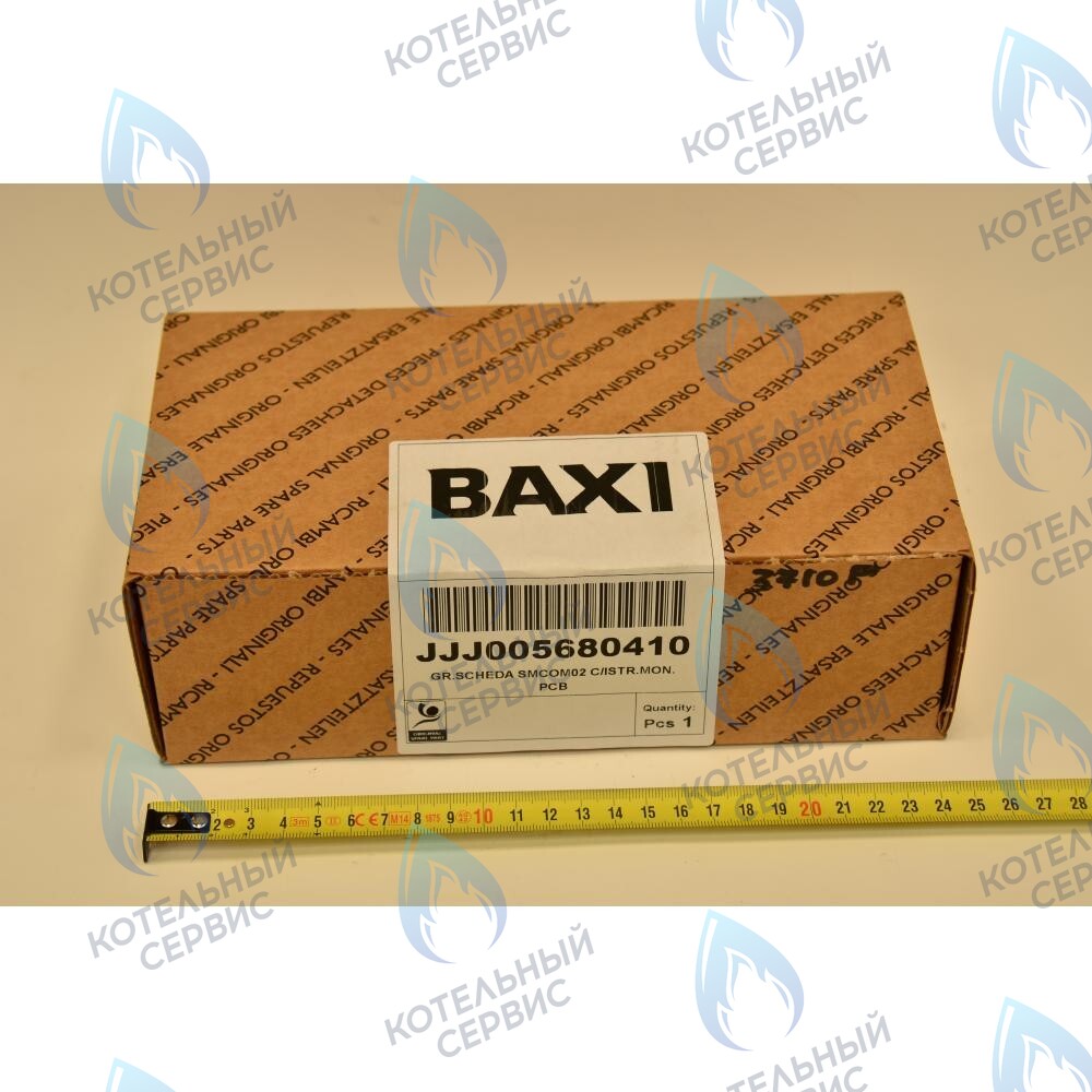 5680410 Электронная плата (Honeywell) BAXI Eco 3 Compact в Санкт-Петербурге