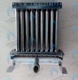 2506022000021 Горелка газовая KOTITONTTU SUARI S 18 DK в Санкт-Петербурге