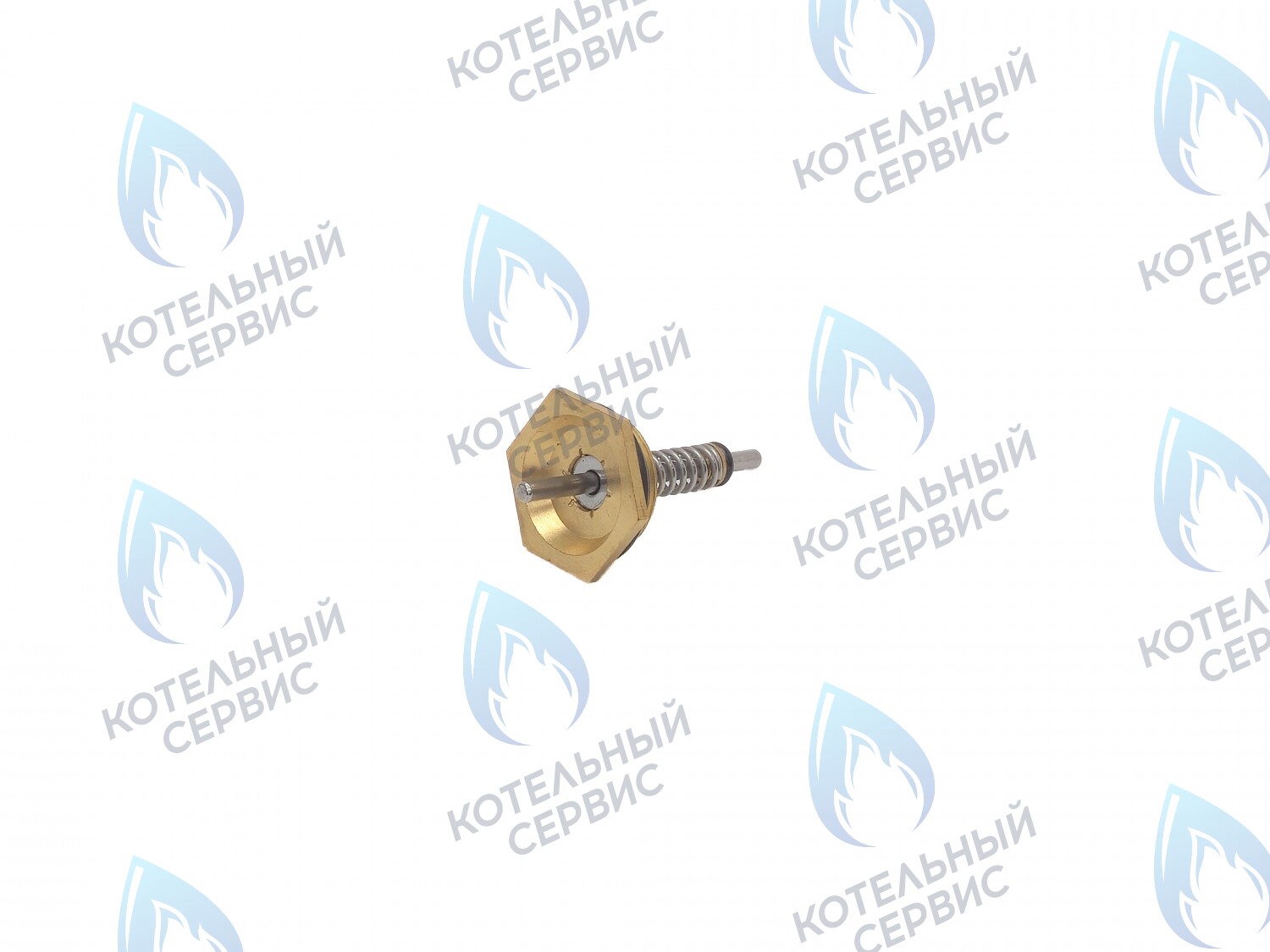 3047 Шток для газовой колонки Ø3мм M20 L=48,5мм в Санкт-Петербурге