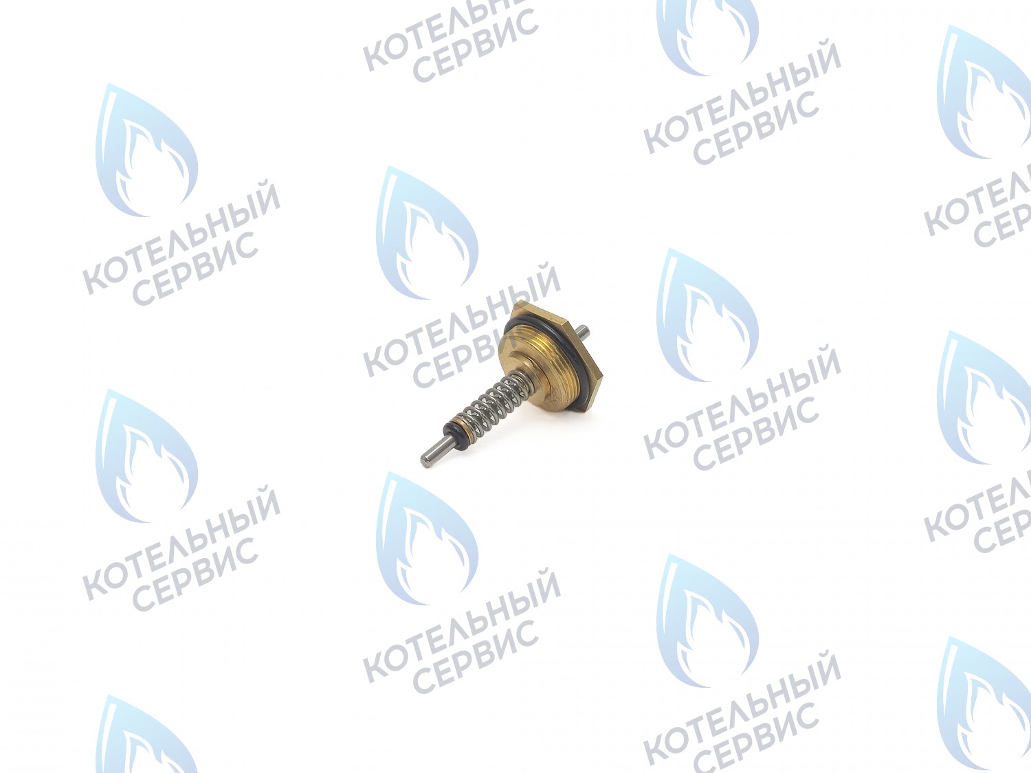 3047 Шток для газовой колонки Ø3мм M20 L=48,5мм в Санкт-Петербурге