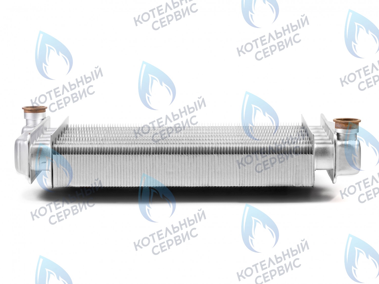 24083 Теплообменник QF/BXGLD-L270 (8230) NEVALUX в Санкт-Петербурге