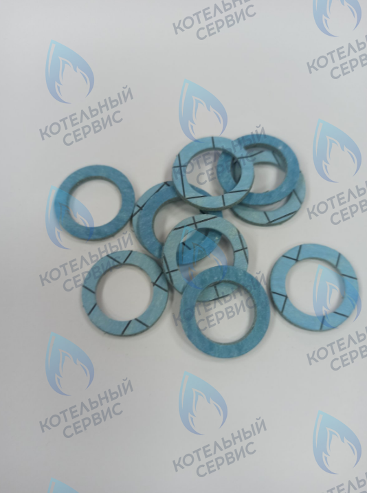 6GROMNIA03 Уплотнение 3/4" Fondital  MINORCA PLUS CTFS 24 CU в Санкт-Петербурге