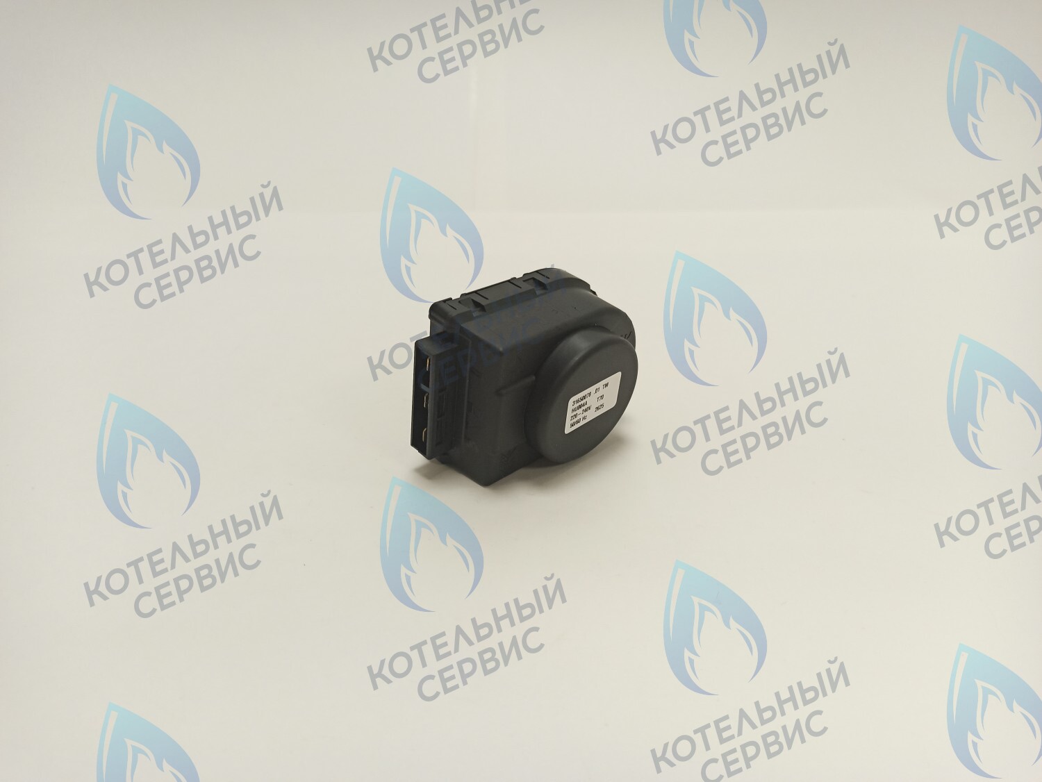 HU004B Сервопривод FEDERICA BUGATTI Varme 12-24 кВт в Санкт-Петербурге