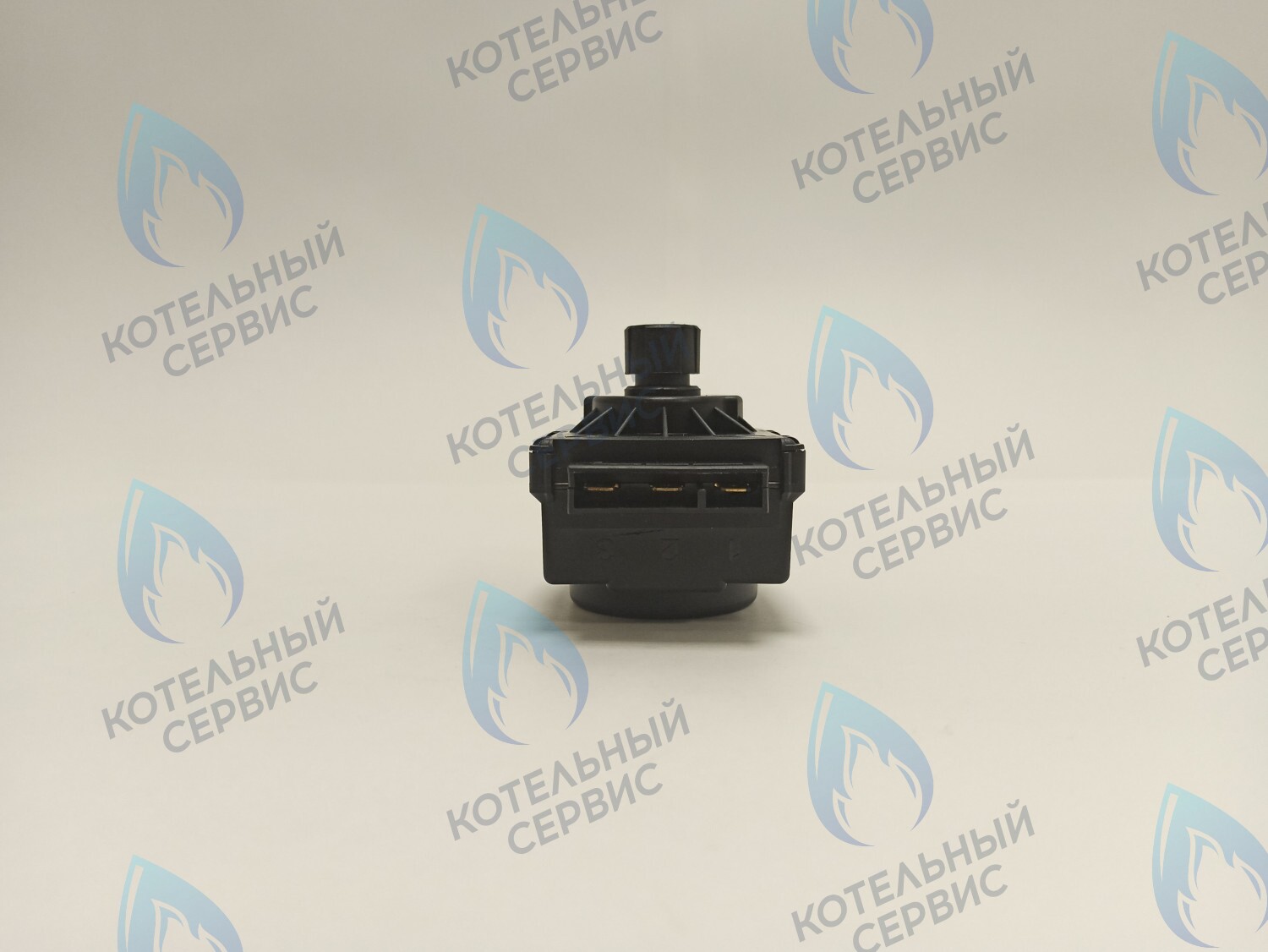 HU004B Сервопривод FEDERICA BUGATTI Varme 12-24 кВт в Санкт-Петербурге