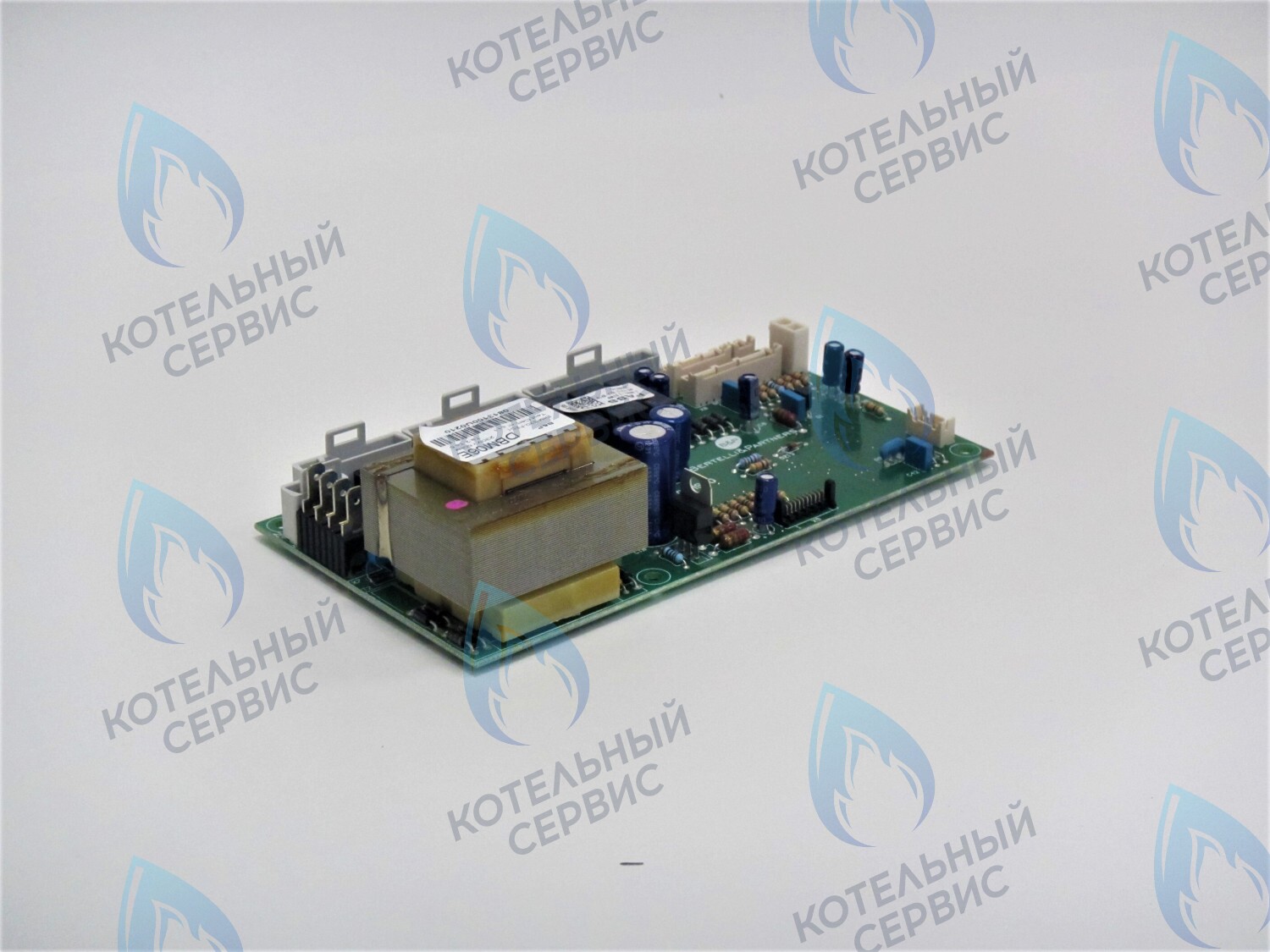 39826985 Плата управления KIT CENTRAL.DBM06E (36508145) FERROLI в Санкт-Петербурге