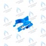FSR012 Датчик расхода воды 20490513P SIME METROPOLIS DGT (20011385), BOSCH, BUDERUS, ELECTROLUX, BIASI (FSR010) в Санкт-Петербурге