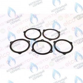 Прокладка (air return cover) ARISTON