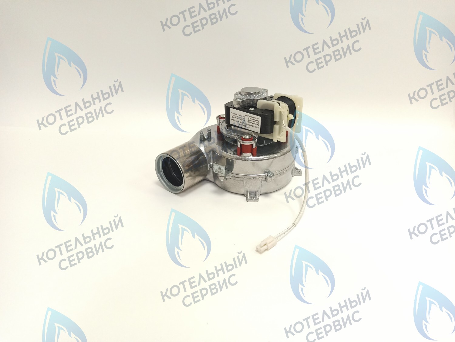 0100 Вентилятор дымоудаления (45W) в Санкт-Петербурге