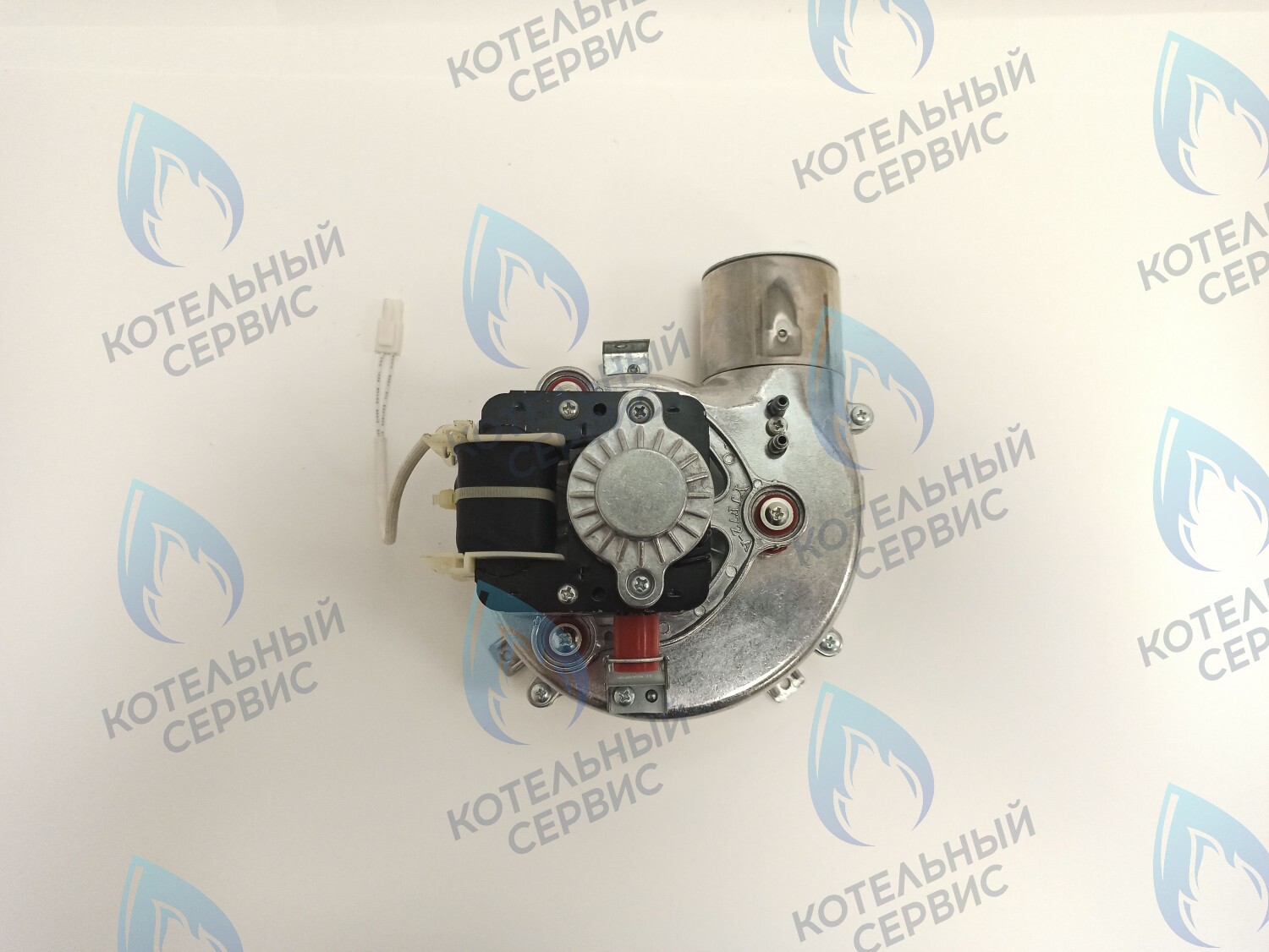 0100 Вентилятор дымоудаления (45W) в Санкт-Петербурге