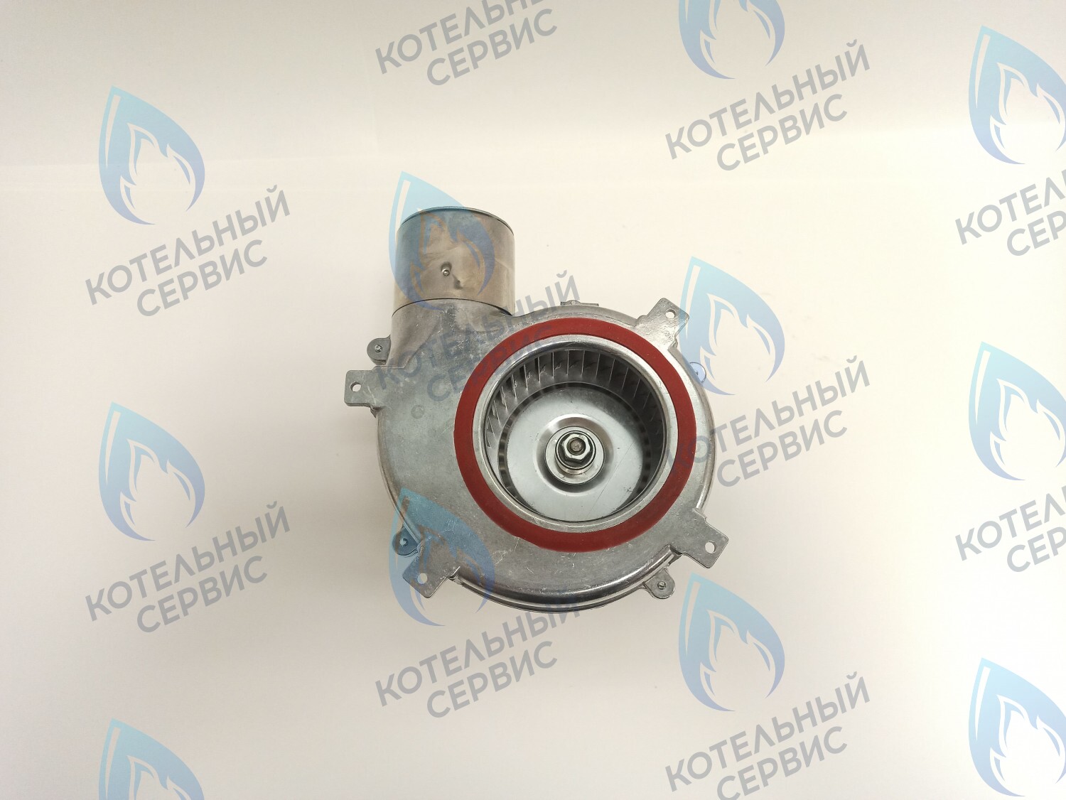 0100 Вентилятор дымоудаления (45W) в Санкт-Петербурге