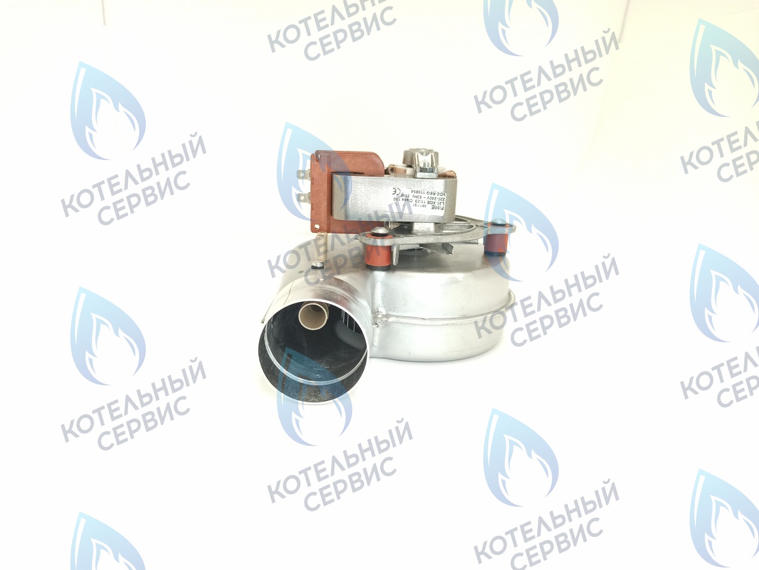 AF030-55W-F Вентилятор FIME UNICAL RODA VORTECH 95000949 55 WATT VGR0011022 в Санкт-Петербурге