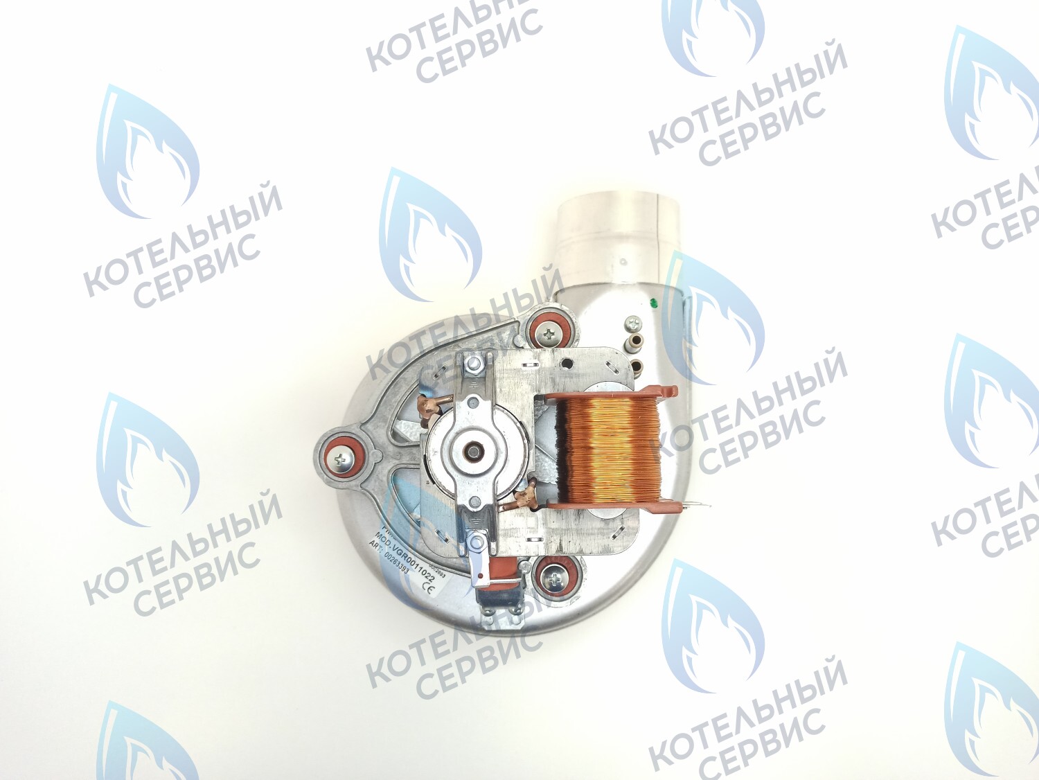 AF030-55W-F Вентилятор FIME UNICAL RODA VORTECH 95000949 55 WATT VGR0011022 в Санкт-Петербурге