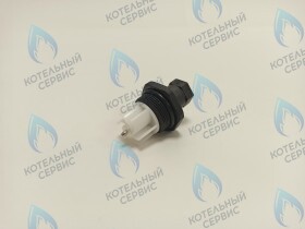 Турбинка датчика протока FEDERICA BUGATTI Light, Varme 12-24кВт