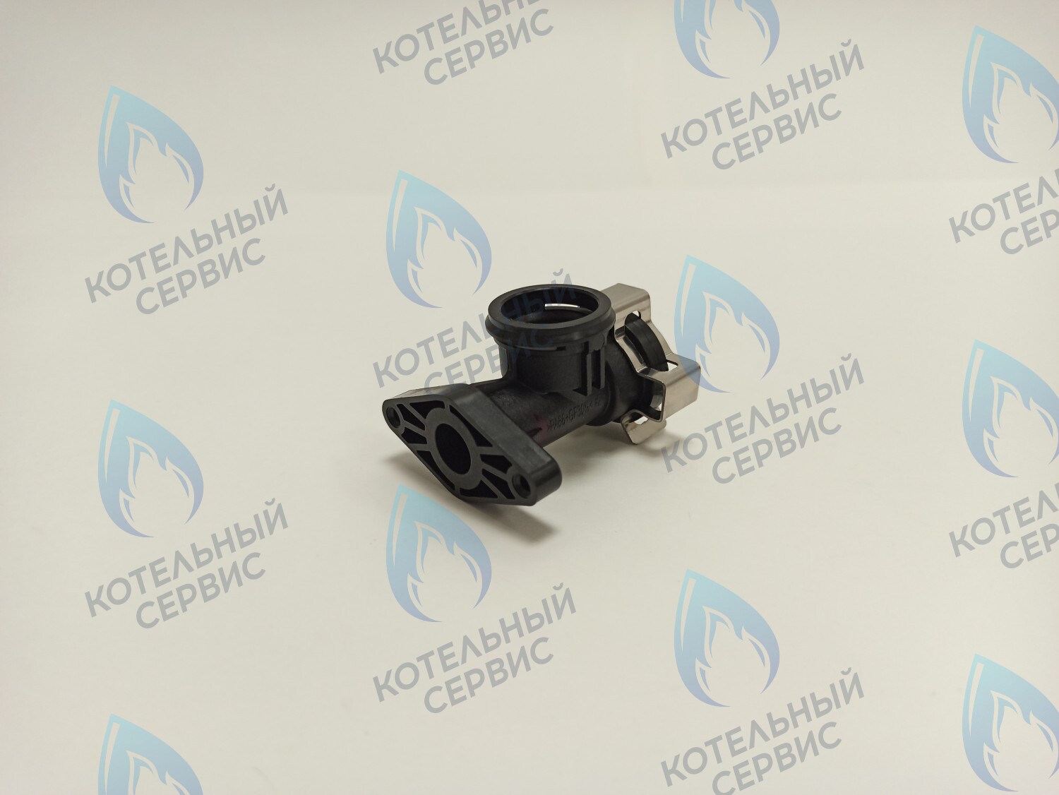 30003673E Патрубок-адаптор ГВС Navien Deluxe, Deluxe Coaxial, Deluxe Plus, Deluxe Plus Coaxial, Smart Tok Coaxial, Prime Coaxial, Ace, Ace Coaxial, Atmo (BH2507436A) в Санкт-Петербурге