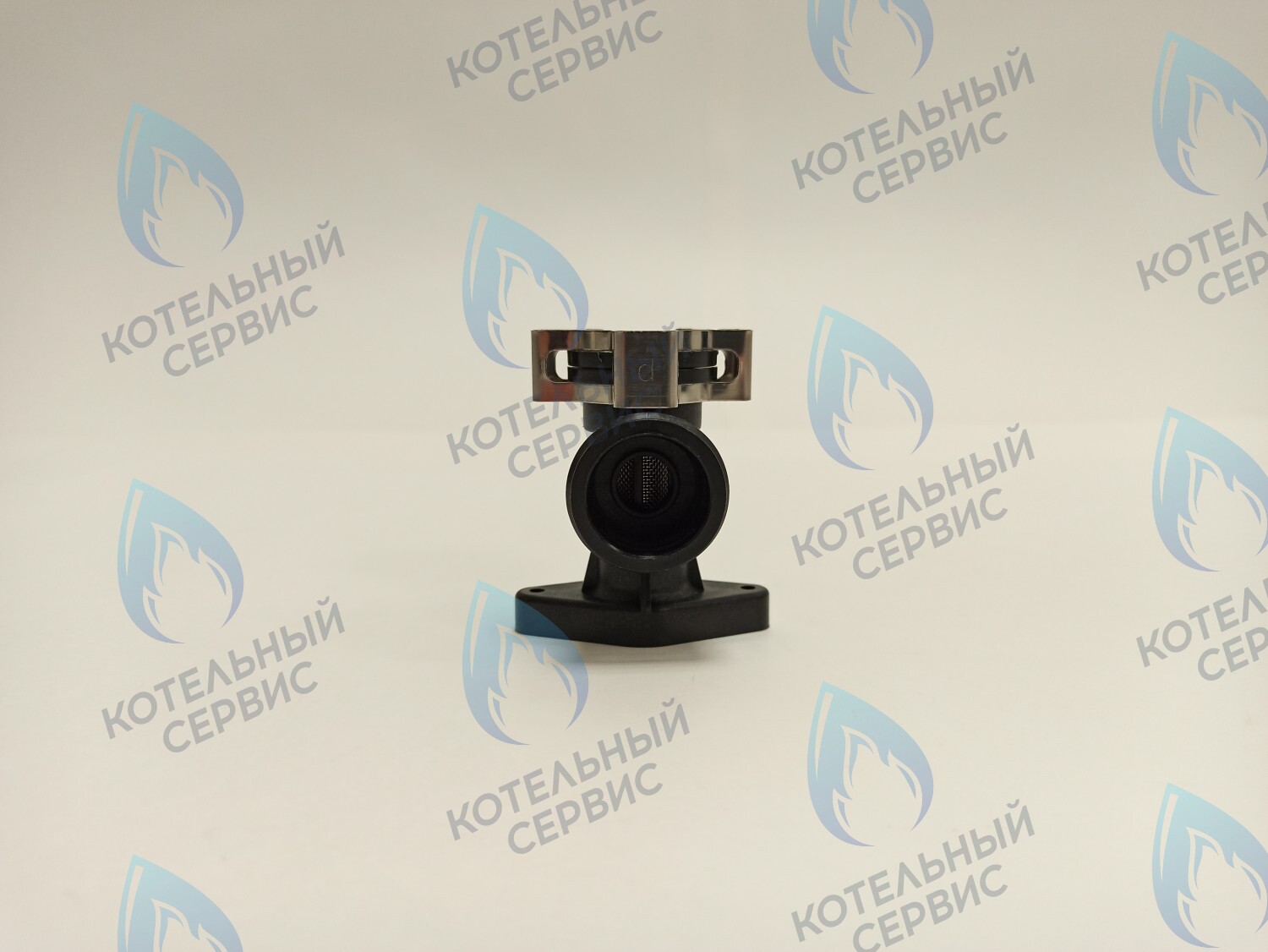 30003673E Патрубок-адаптор ГВС Navien Deluxe, Deluxe Coaxial, Deluxe Plus, Deluxe Plus Coaxial, Smart Tok Coaxial, Prime Coaxial, Ace, Ace Coaxial, Atmo (BH2507436A) в Санкт-Петербурге