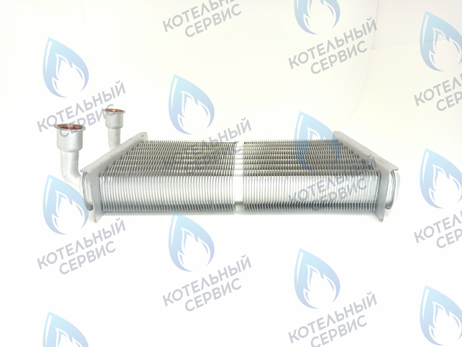 BI1572 101 Теплообменник первичный  Quantum 28кВт атмо ELECTROLUX в Санкт-Петербурге