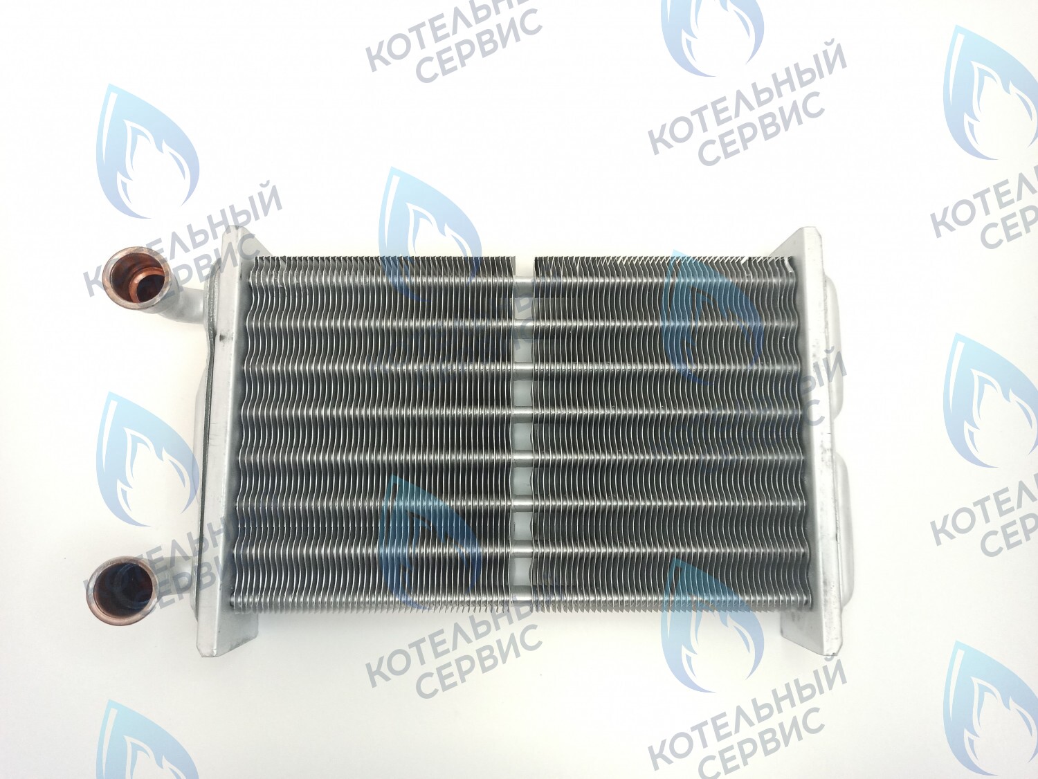 BI1572 101 Теплообменник первичный  Quantum 28кВт атмо ELECTROLUX в Санкт-Петербурге