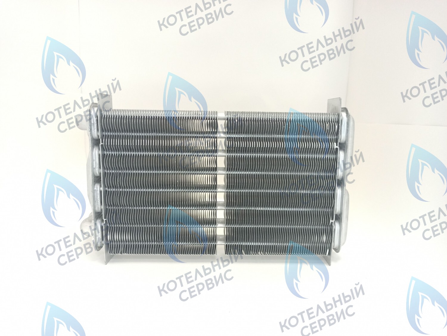 BI1572 101 Теплообменник первичный  Quantum 28кВт атмо ELECTROLUX в Санкт-Петербурге