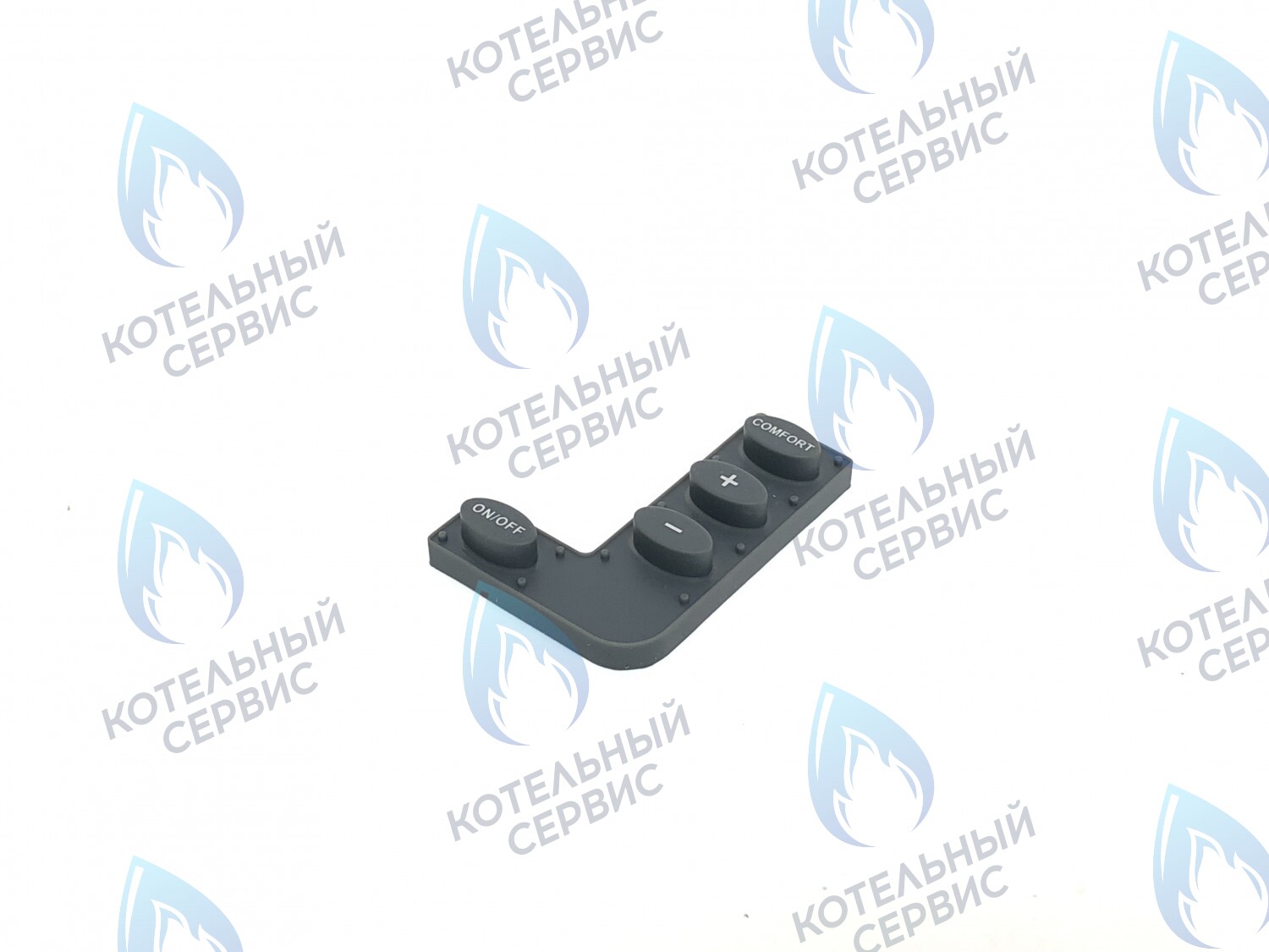 EC12020077 Блок кнопок BASIC (NEW) R ELECTROLUX в Санкт-Петербурге