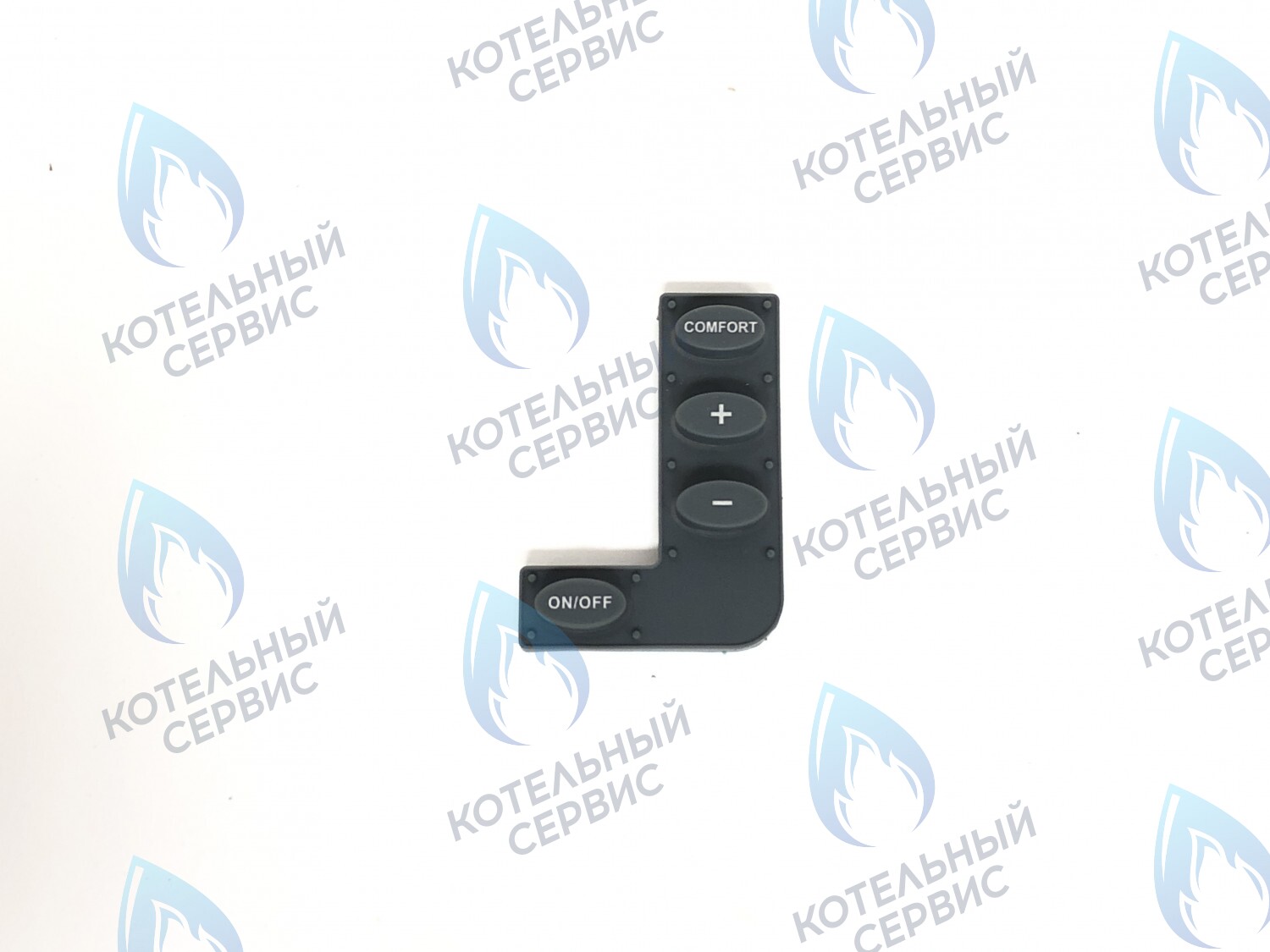 EC12020077 Блок кнопок BASIC (NEW) R ELECTROLUX в Санкт-Петербурге