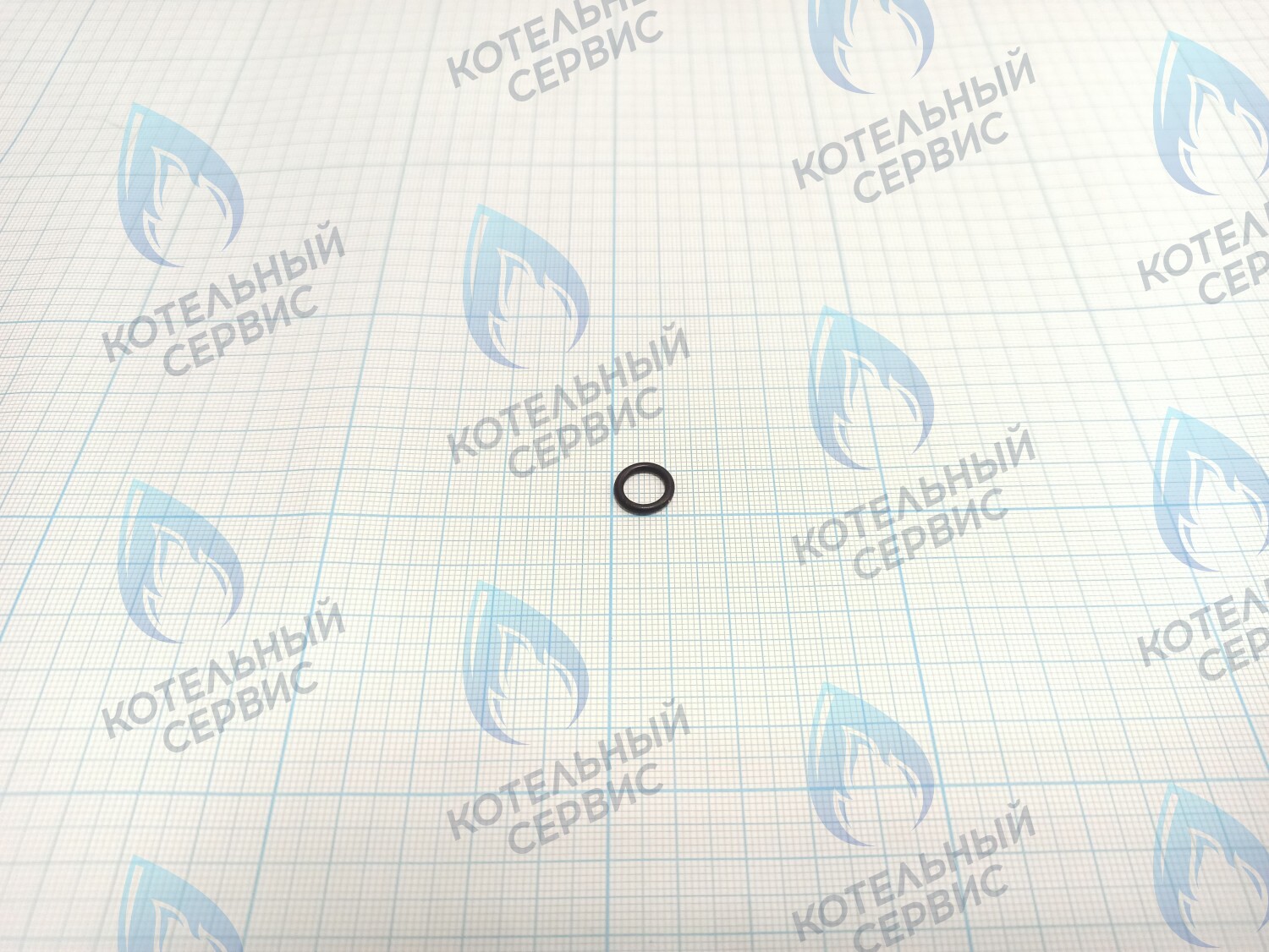 BI1182 108 Прокладка O-Ring 1,78x7,66 BIASI в Санкт-Петербурге