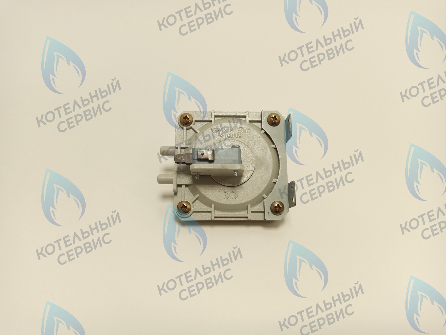 22013.0600-011R Маностат 70/45 Па ARDERIA в Санкт-Петербурге