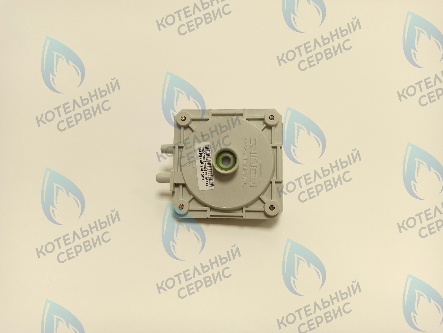 22013.0600-011R Маностат 70/45 Па ARDERIA в Санкт-Петербурге