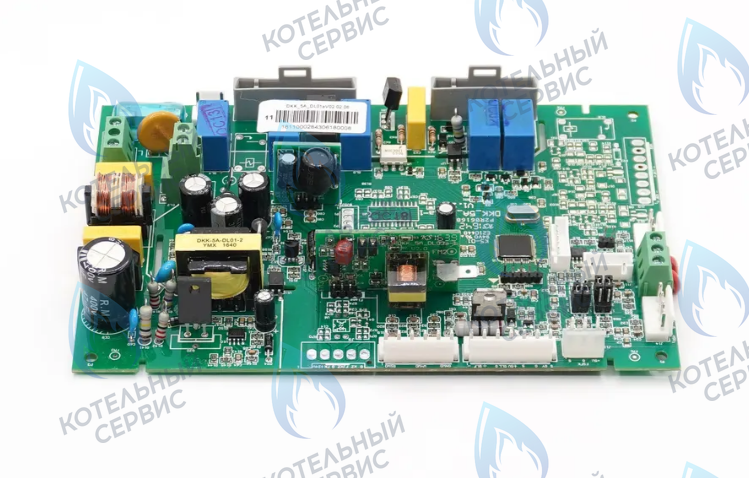 306180008 Плата управления Cube 10-24F, 24C TIBERIS в Санкт-Петербурге