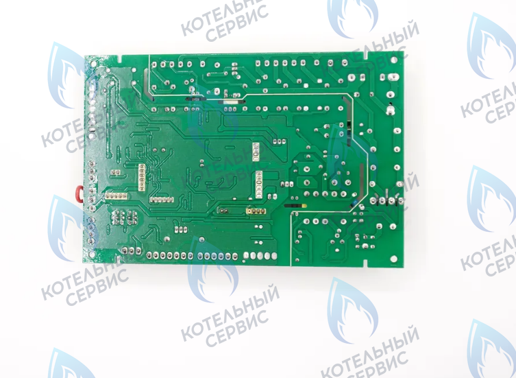 306180008 Плата управления Cube 10-24F, 24C TIBERIS в Санкт-Петербурге