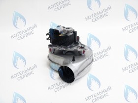 Вентилятор дымоудаления 53w FERROLI