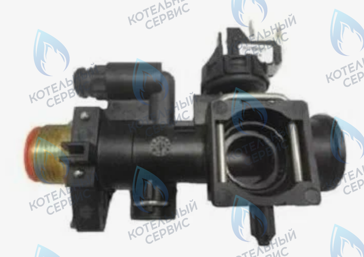 87186445570 Гидроарматура подающей линии СО BOSCH в Санкт-Петербурге