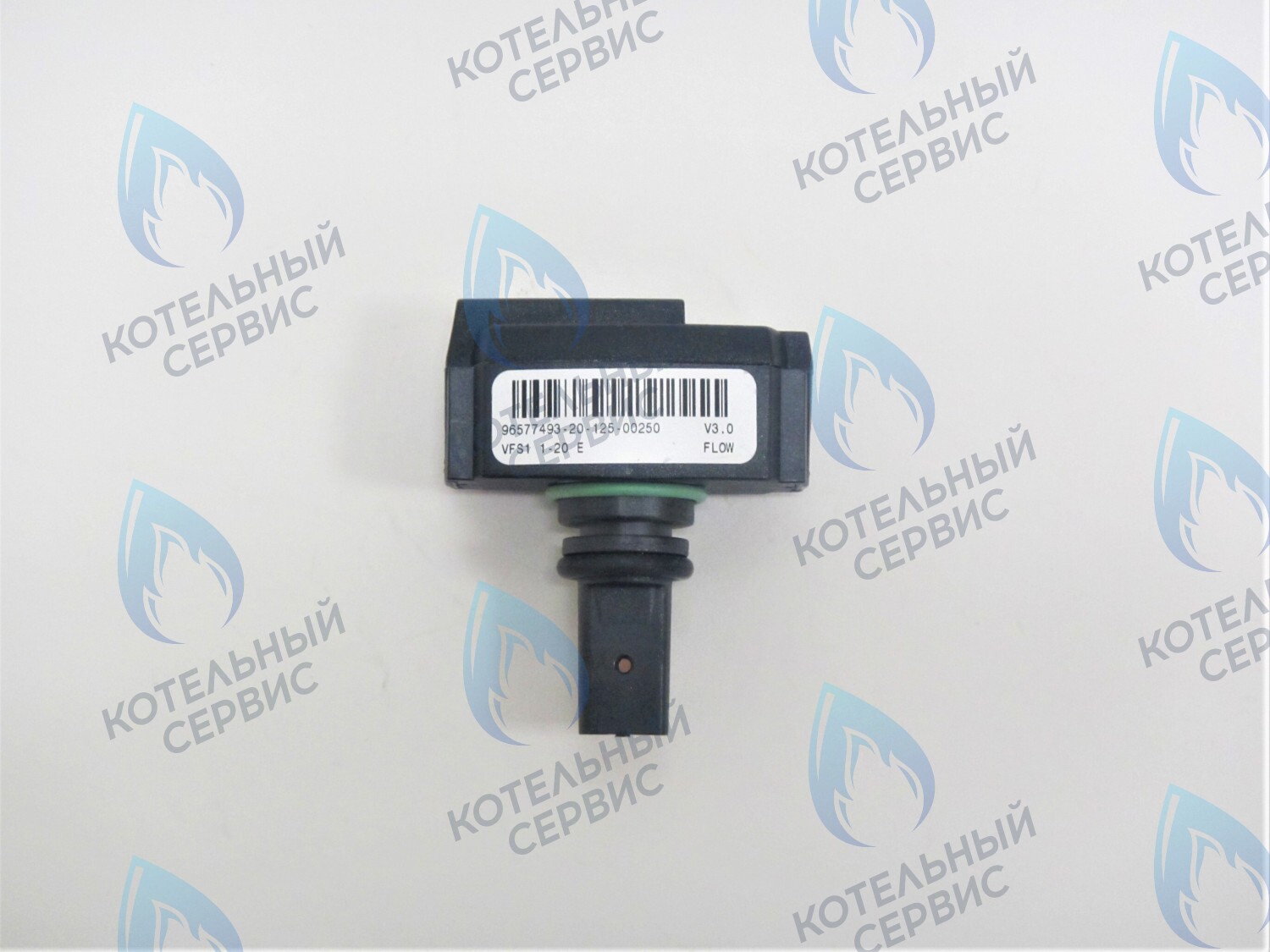 FSE003 Датчик протока и температуры Viessmann VI9548370 (7828749), MORA TOP (ST50104) в Санкт-Петербурге