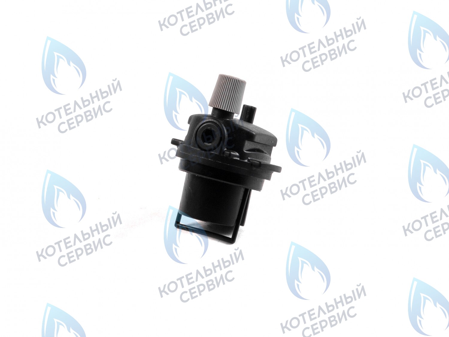 39818220-GRUNDFOS Воздухоотводчик FERROLI (c боковыми креплениями под насос GRUNDFOS) в Санкт-Петербурге