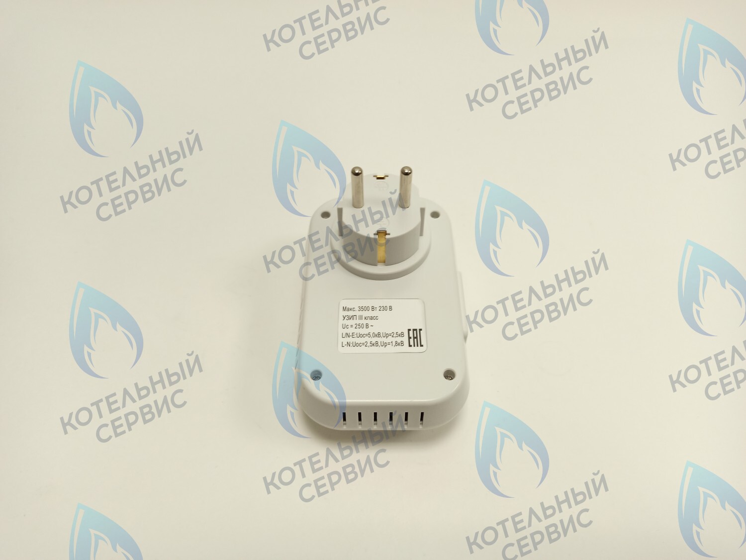 223 Защита от скачков напряжения АЛЬБАТРОС-220/3500 АС в Санкт-Петербурге