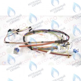 Разъем соединительный CHAFFOTEAUX