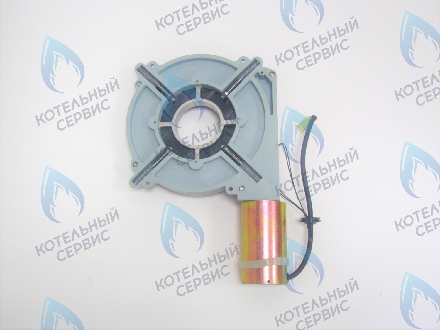 07-2005 Кольцевой затвор для исполнения F GAZLUX в Санкт-Петербурге