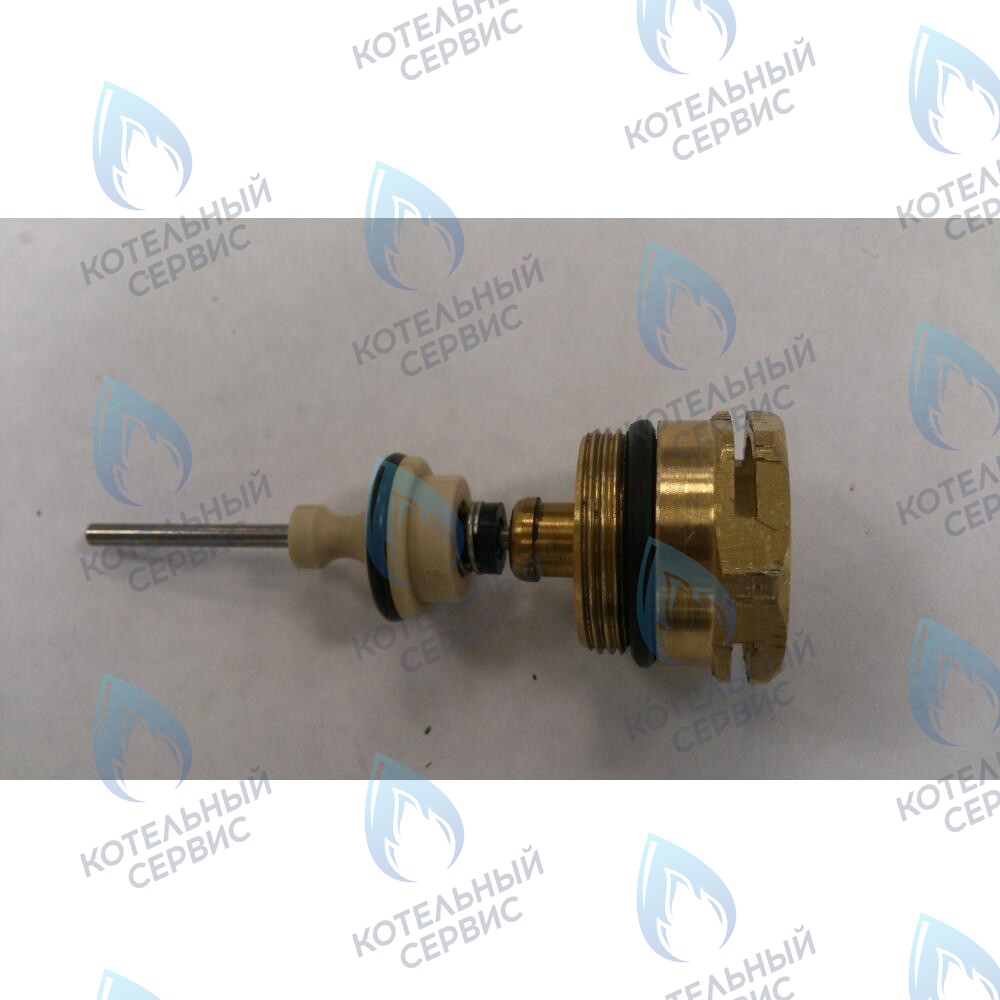 6610410019 Заглушка золотника трехходового клапана с фторопластовым уплотнением BAXI в Санкт-Петербурге