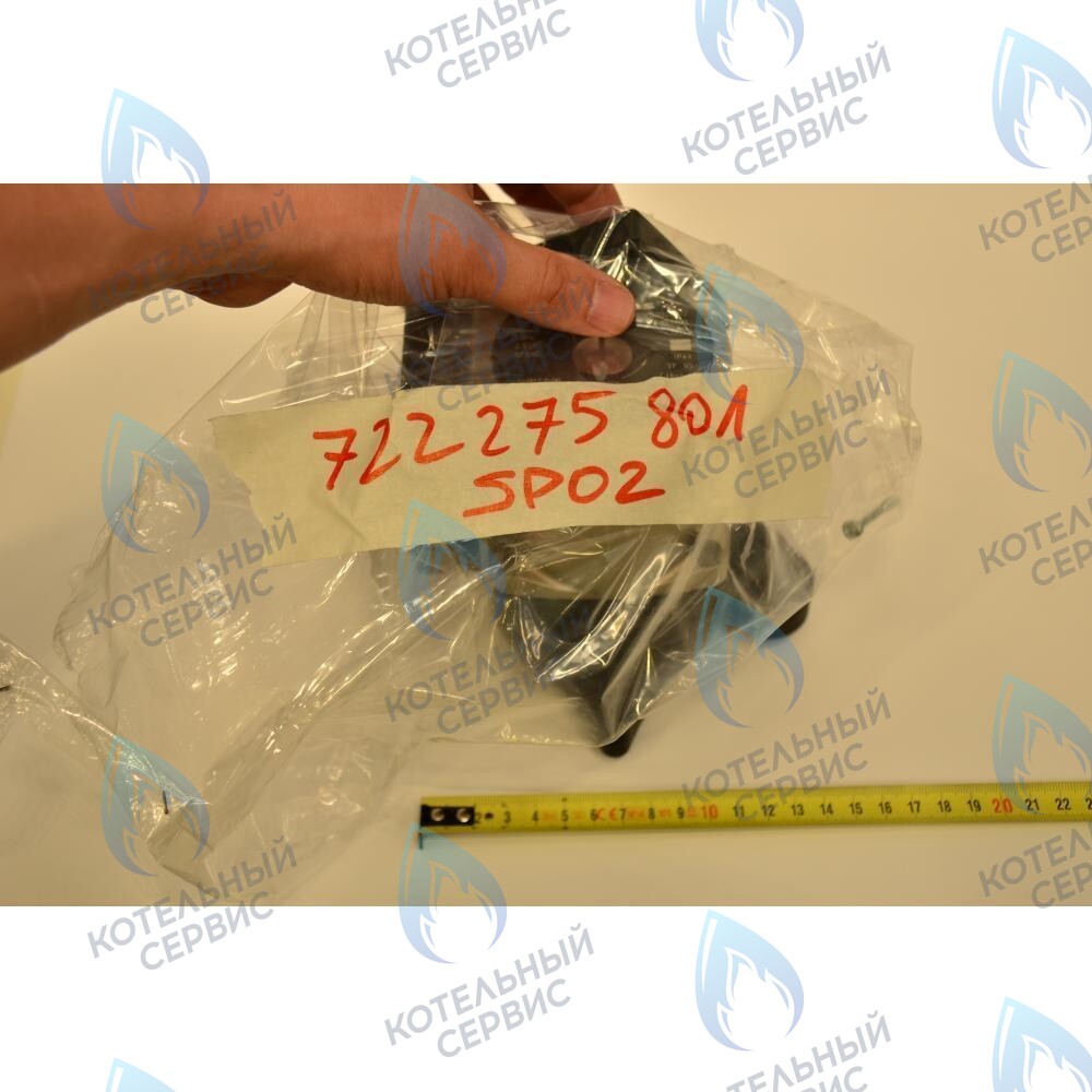 722275800 Насос циркуляционный UP 15-60 AO BAXI в Санкт-Петербурге