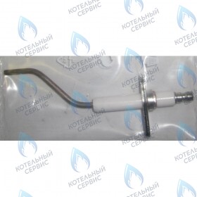 Электрод контроля пламени BAXI