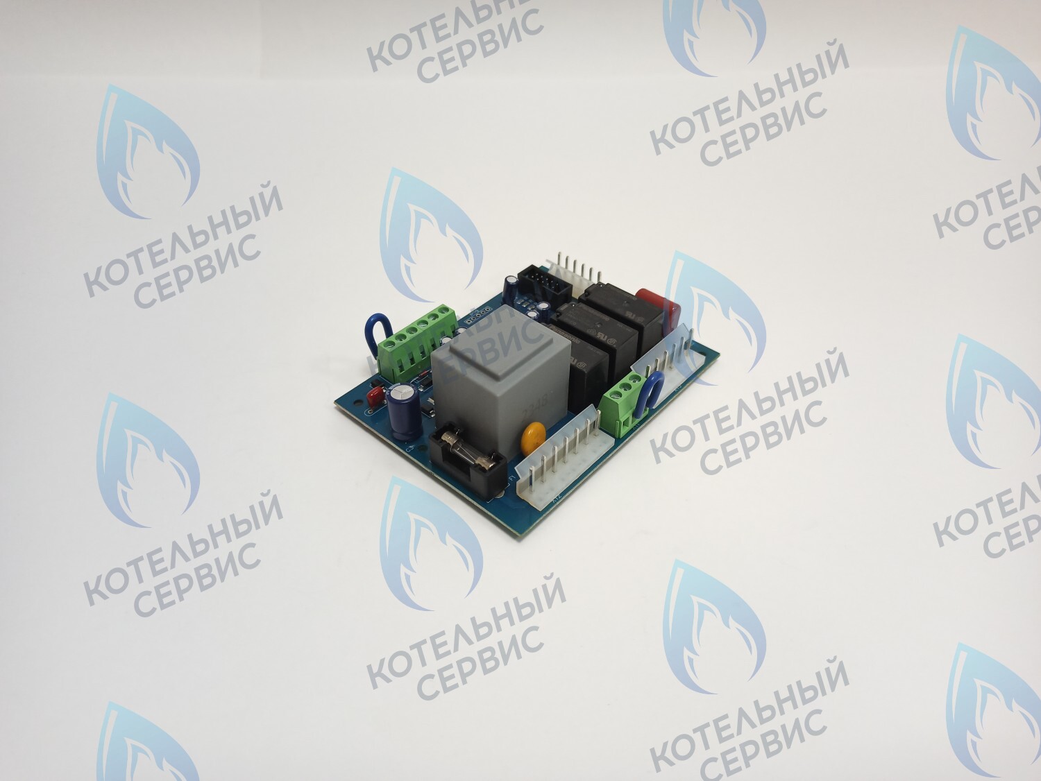 CB201 Плата управления СТ6-10 PROTHERM Медведь KLOM, KLZ V.16 (0020049376, 0020052480,0020025296) в Санкт-Петербурге